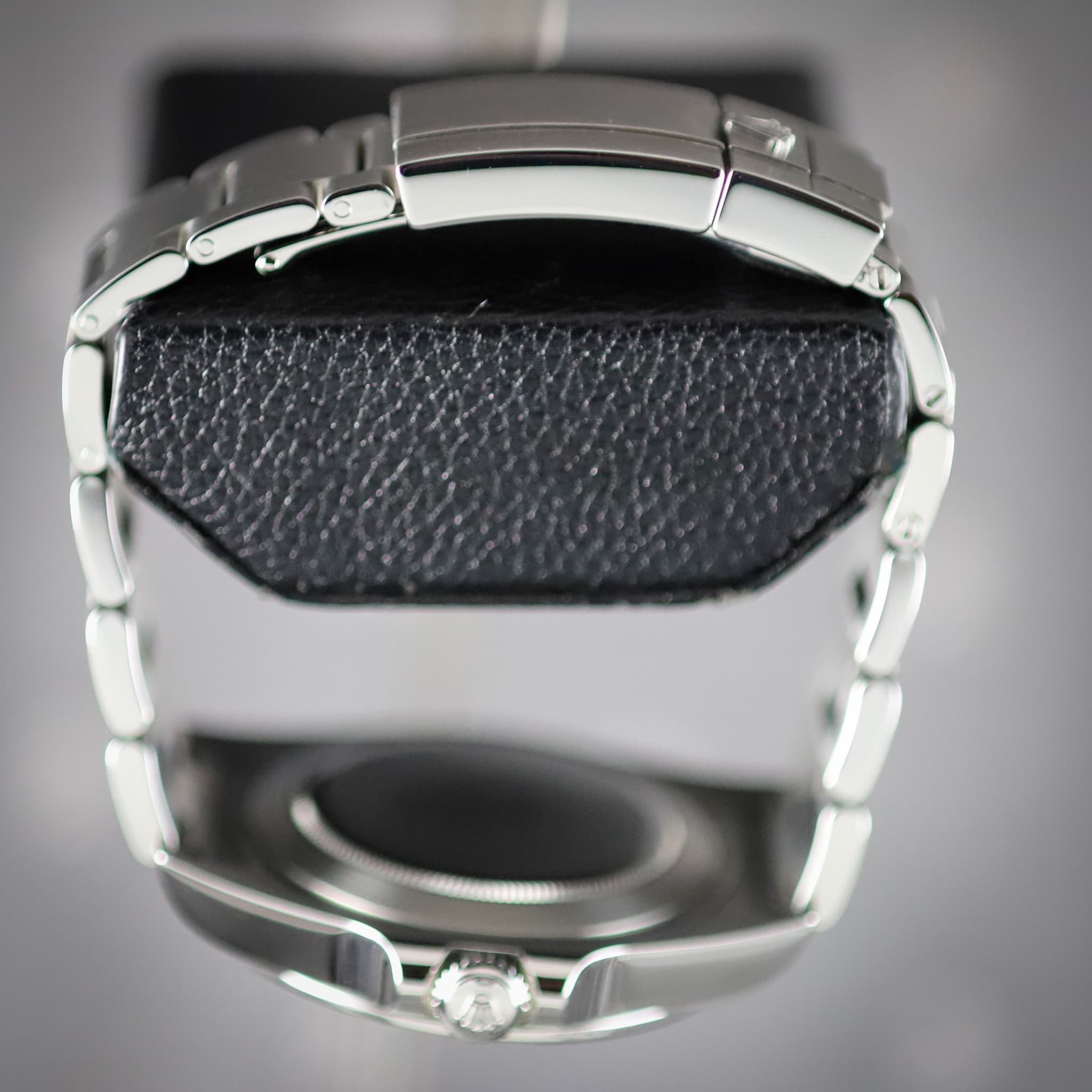 Rolex Explorer II (Ref. 216570-0001) — photo 9