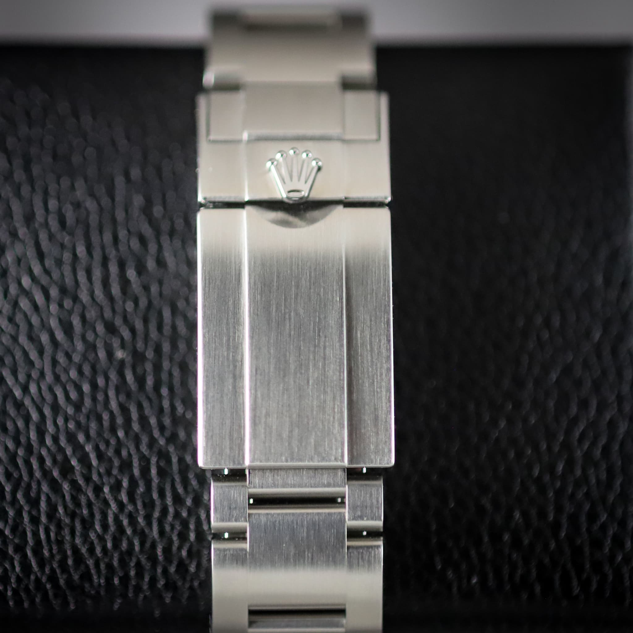 Rolex Explorer II (Ref. 216570-0001) — photo 15