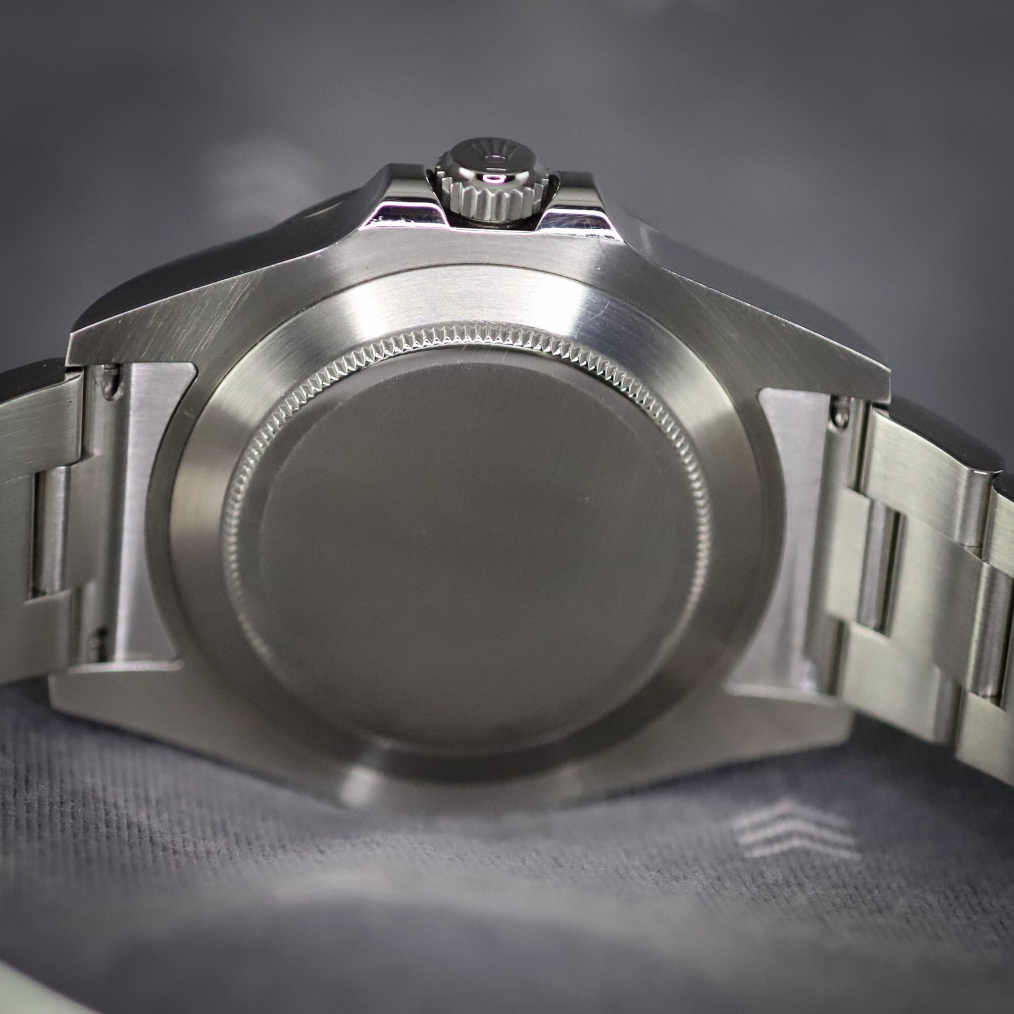 Rolex Explorer II (Ref. 216570-0001) — photo 12