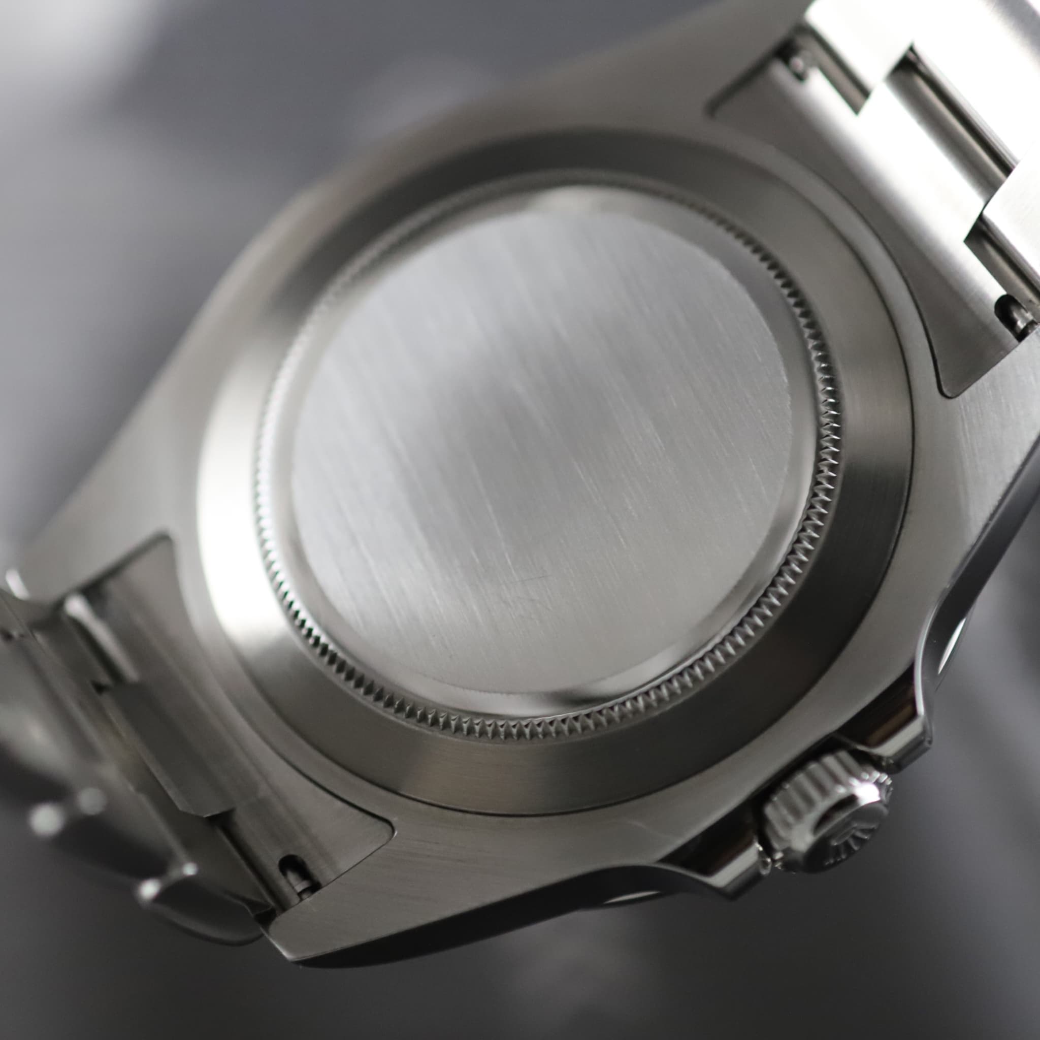 Rolex Explorer II (Ref. 216570-0001) — photo 13